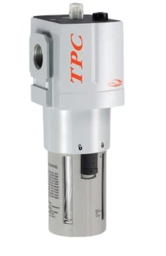 TPC MECHATRONICS CO PL5-N10