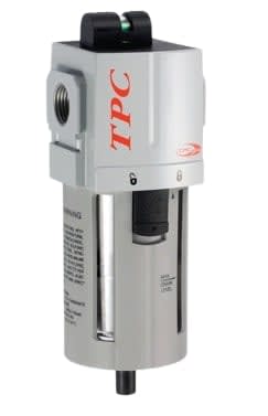 TPC MECHATRONICS CO PF4-26A002-01