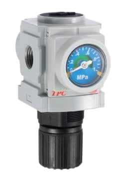 TPC MECHATRONICS CO PR2-02BG
