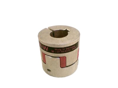 RW COUPLING TECHNOLOGY EK1-10-A-20-60