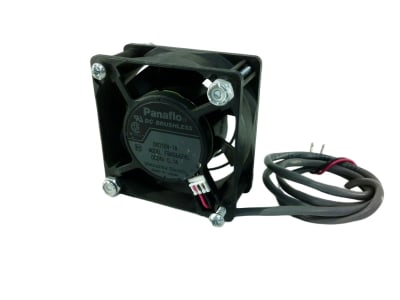 MATSUSHITA ELECTRIC FBA06A24L