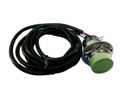 MARSH BELLOFRAM PR30-15DN2