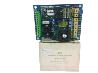 BARDAC 400-598