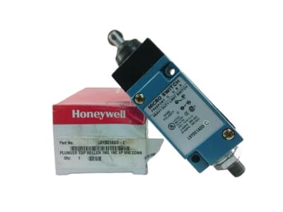 HONEYWELL LSYDC1ADD-C