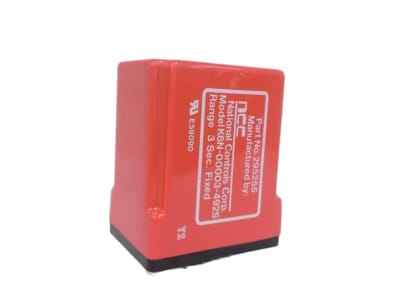AMETEK K6N-00003-492S