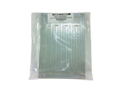 VECTOR ELECTRONICS 021601