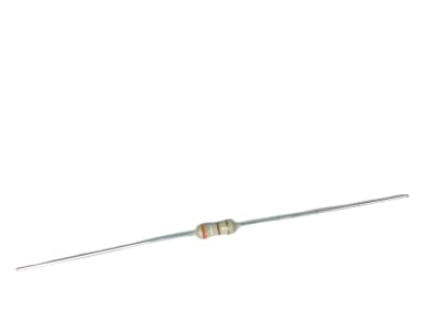 YAGEO CFR-25JB-52-390R