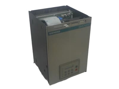 SIEMENS 6SE-1204-2AA03
