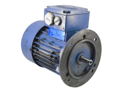 ELEKTROMOTORENWERK BRIENZ F71K-2N