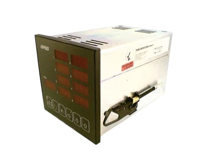 PLASTIC SERVICE ETR-108-BA-HO-GO-AL-STI