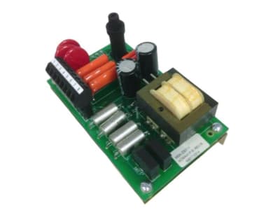 ACCTRONIX MEA-2307-1