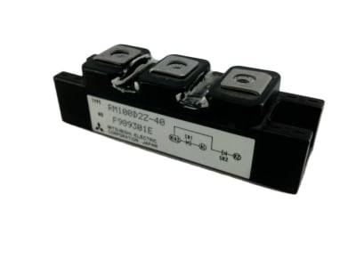MITSUBISHI RM100D2Z-40