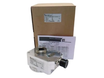 T&R ELECTRONIC QEH80M-00018