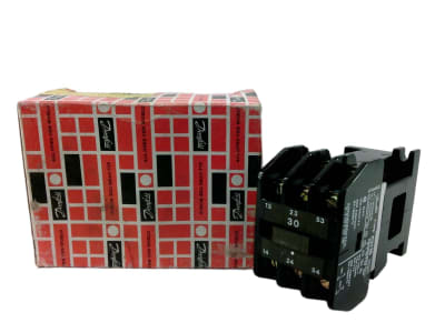 DANFOSS 037L002013