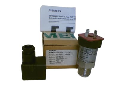SIEMENS 7MF1563-3CE10