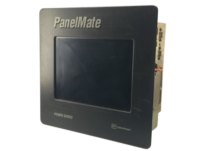 EATON CORPORATION 39STHX-PMPS-3000