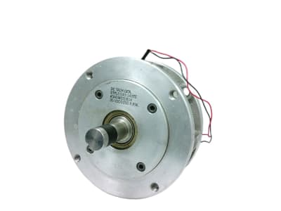 ALTRA INDUSTRIAL MOTION TG35D140TC