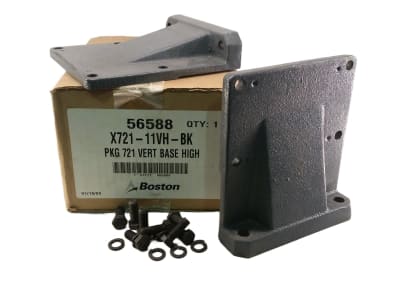 ALTRA INDUSTRIAL MOTION X721-11VH-BK
