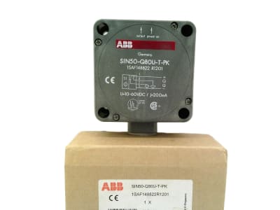 ASEA BROWN BOVERI SIN50-Q80U-T-PK