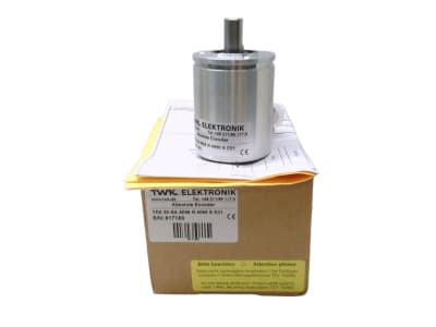TWK ELEKTRONIK TRE50-SA-4096-R-4096-S-E01