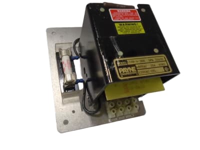 PAYNE ENGINEERING 11DB-4-30X