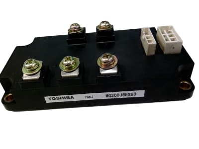 TOSHIBA MG200J6ES60
