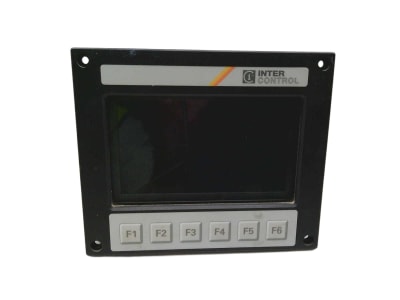 INTER CONTROL 4885.80.002
