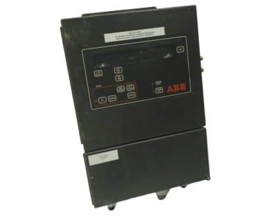 ASEA BROWN BOVERI SMA21100