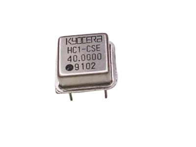 KYOCERA HC1CSE400000