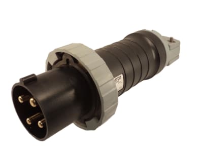 LEVITON 460P5W