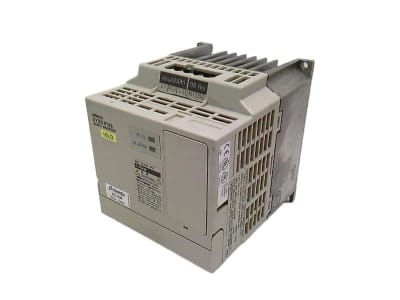 OMRON 3G3EV-AB007-CER2