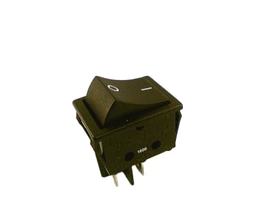 CANAL ELECTRONIC CO R2101C5NBB