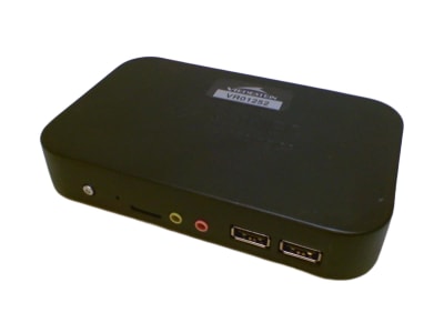 CHIP PC TECHNOLOGIES CGA06501