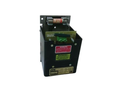 PAYNE ENGINEERING 11D-2-30-IX