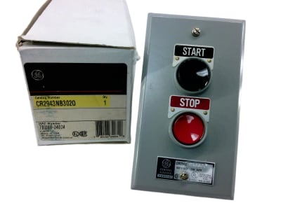 GENERAL ELECTRIC CR2943NB302Q