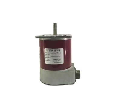 PACIFIC SCIENTIFIC INSTRUMENTS E32NCHA-LNN-NS-00
