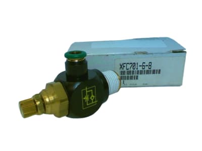 PARKER XFC701-6-8