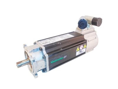 NIDEC CORP 075UPB600BBECA075140-SRDE