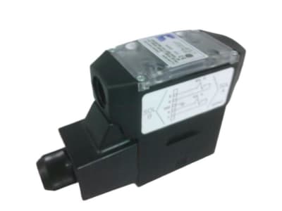 CONTINENTAL HYDRAULICS VSD03M-1A-GB-60L-B
