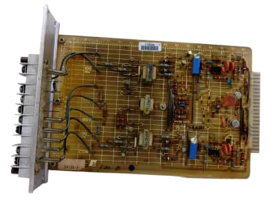 ASEA BROWN BOVERI 0-51831