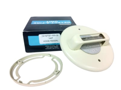 KIDDE-FENWAL, LLC 12-A27021-000-02
