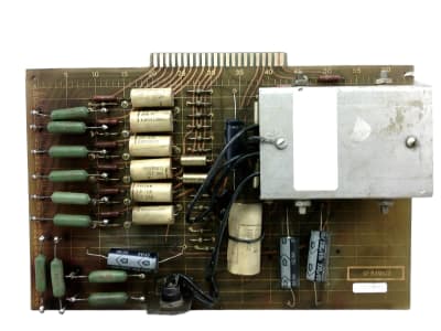 ASEA BROWN BOVERI 0-51903