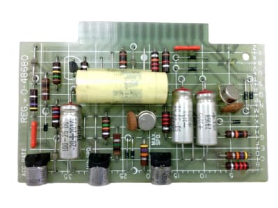 ASEA BROWN BOVERI 0-48680
