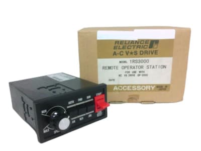 ASEA BROWN BOVERI 1RS3000