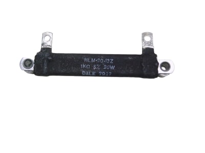 VISHAY HLM2013Z-1K