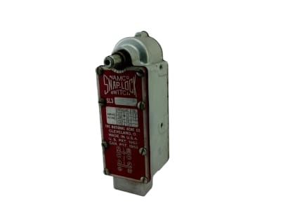 DANAHER CONTROLS SL3