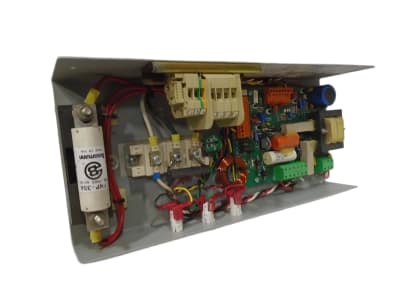 ASEA BROWN BOVERI 2ST40027