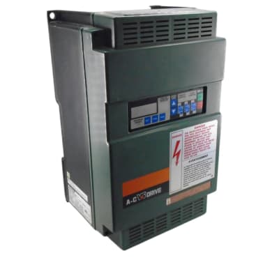 ASEA BROWN BOVERI 2GU41002