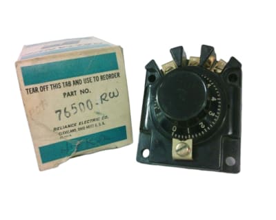 ASEA BROWN BOVERI 76500-RW