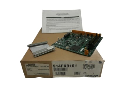 ASEA BROWN BOVERI 914F-K0101